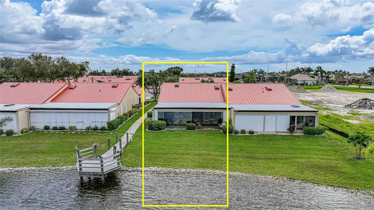 1780 Deborah Drive #28, Punta Gorda, FL 33950 - #1