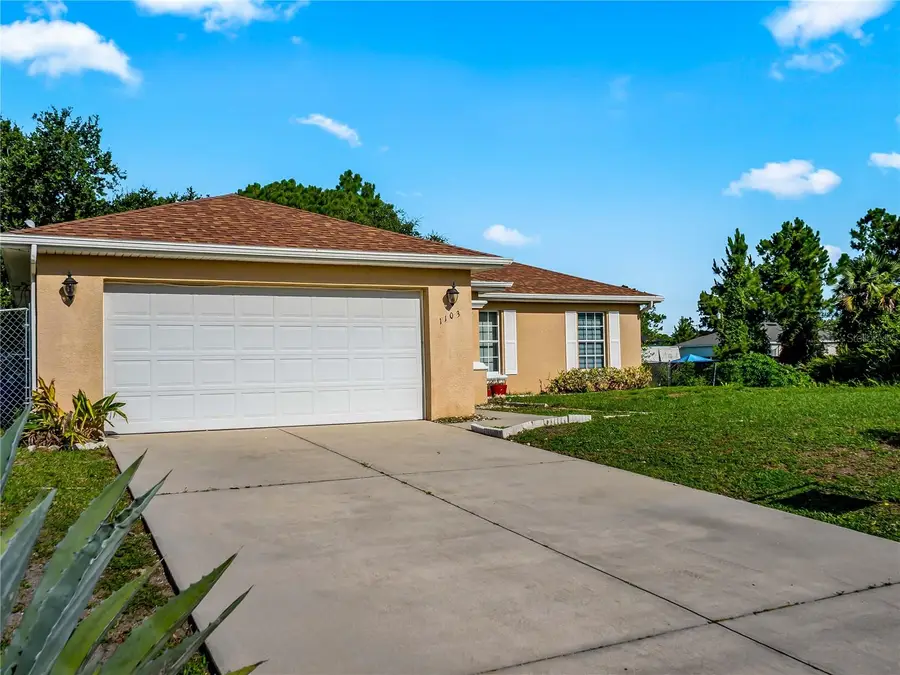1103 Lee Avenue, Lehigh Acres, FL 33972 - #2