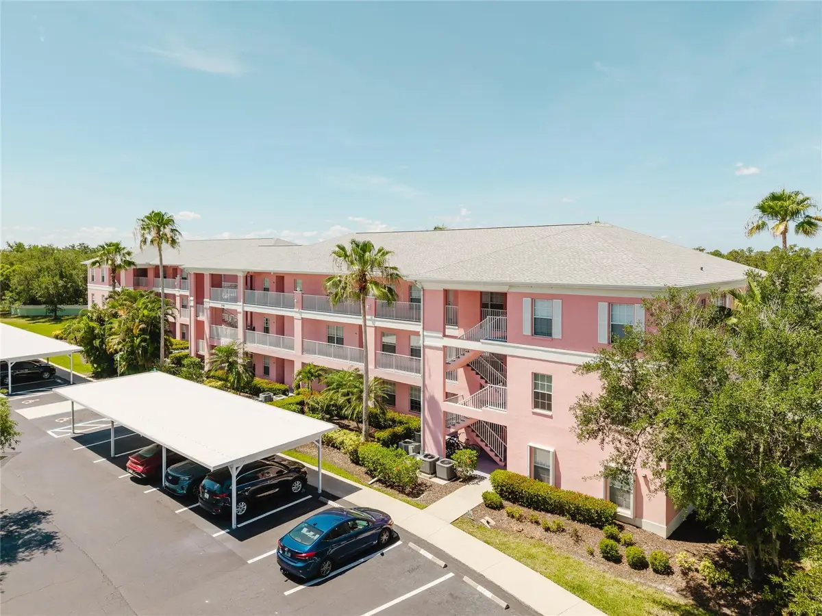 2061 Willow Hammock Circle #208, Punta Gorda, FL 33983 - #1