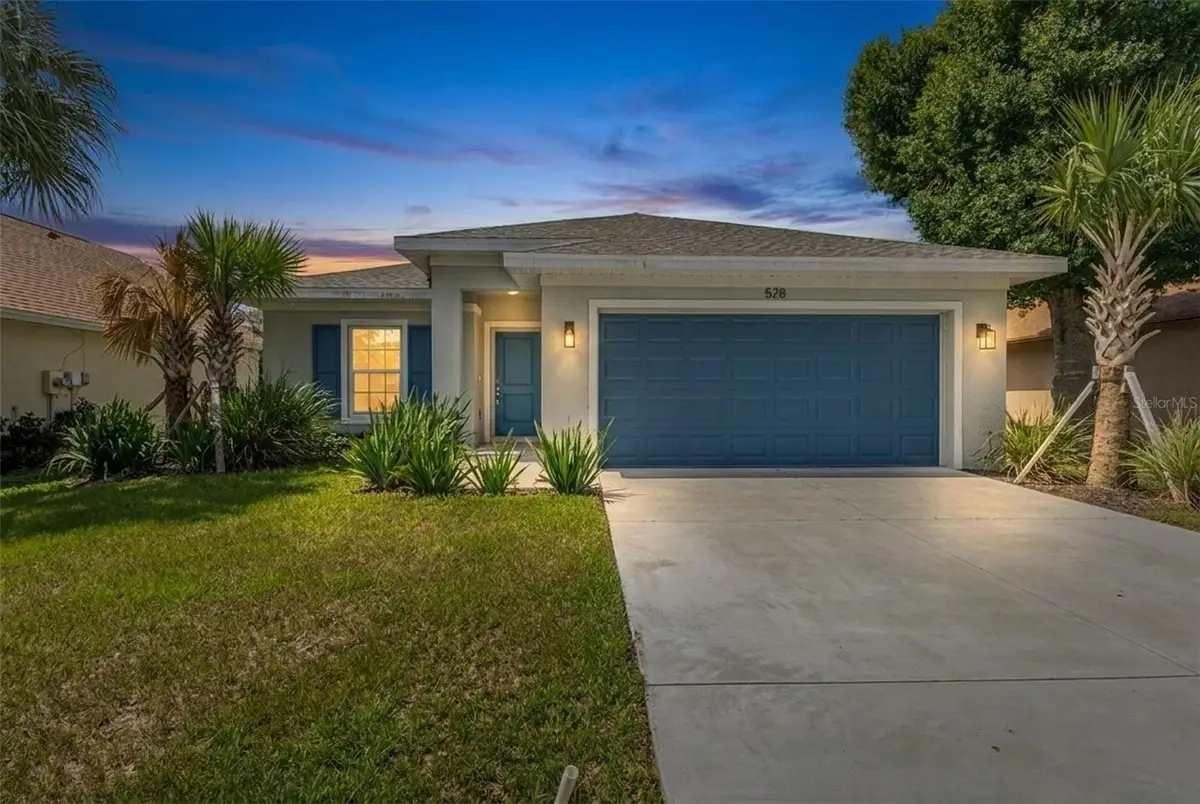 528 Rose Apple Circle, Port Charlotte, FL 33954 - #1