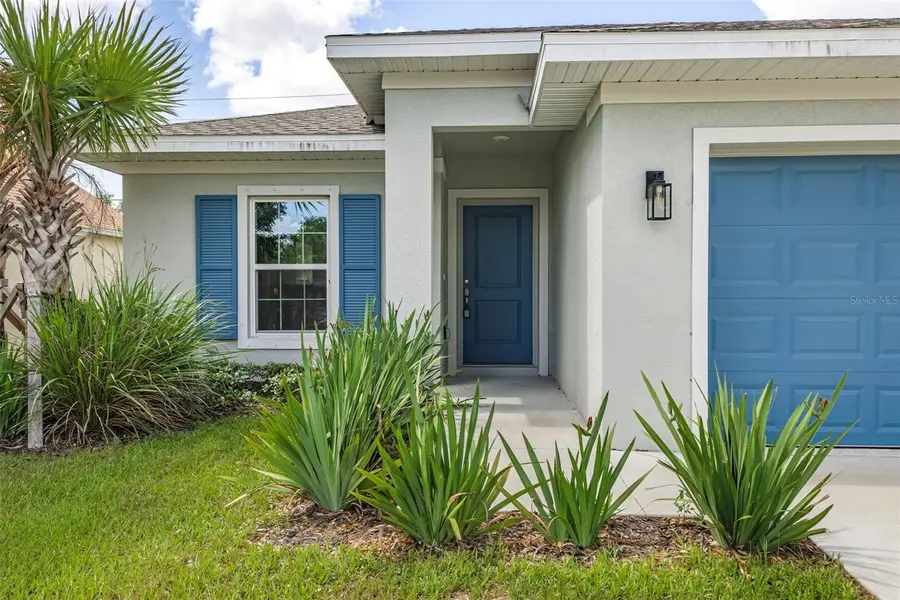 528 Rose Apple Circle, Port Charlotte, FL 33954 - #3