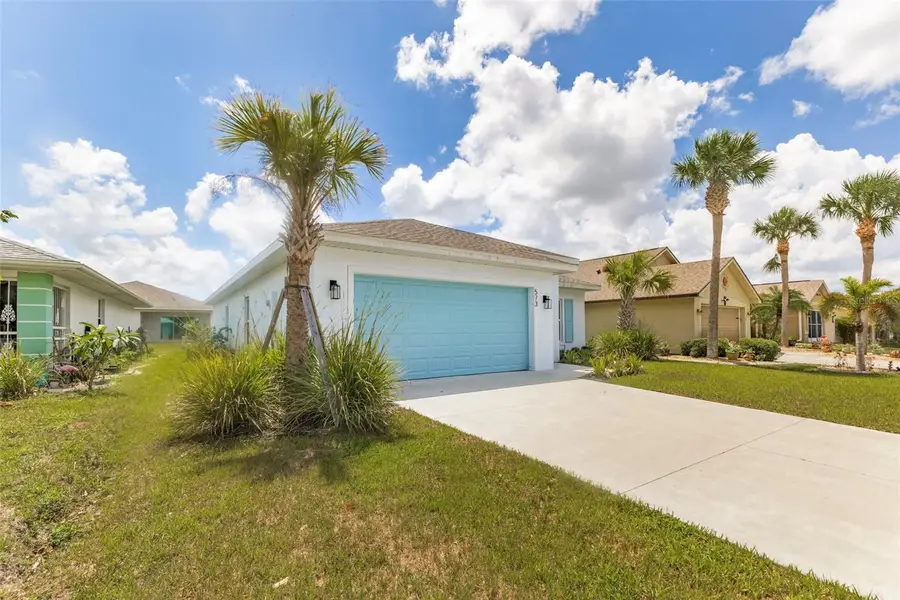573 Rose Apple Circle, Port Charlotte, FL 33954 - #2