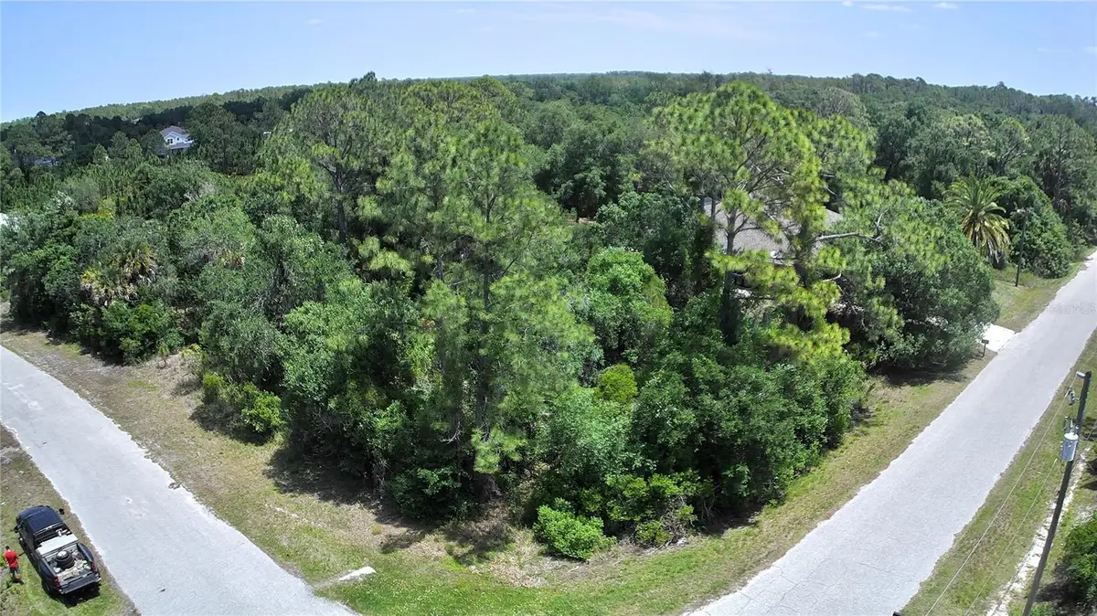 Lot #3 Towhlen Road, North Port, FL 34291 - #1