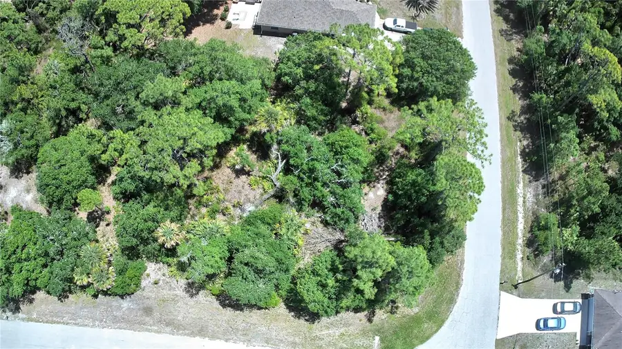 Lot #3 Towhlen Road, North Port, FL 34291 - #2