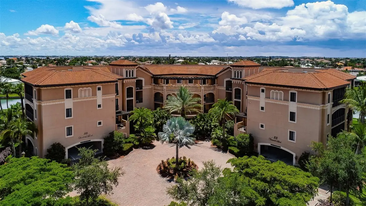 88 Vivante Boulevard #205, Punta Gorda, FL 33950 - #1