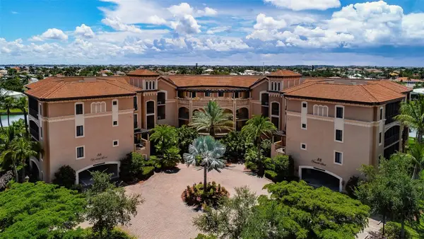 88 Vivante Boulevard #205, PUNTA GORDA, FL 33950