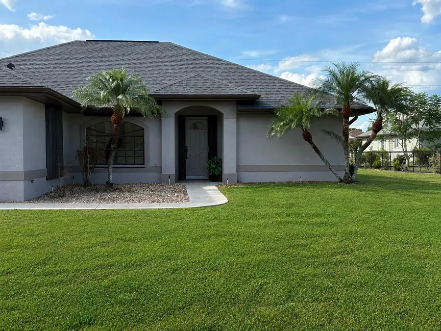 23146 Ambassador Avenue, Port Charlotte, FL 33954 - #2