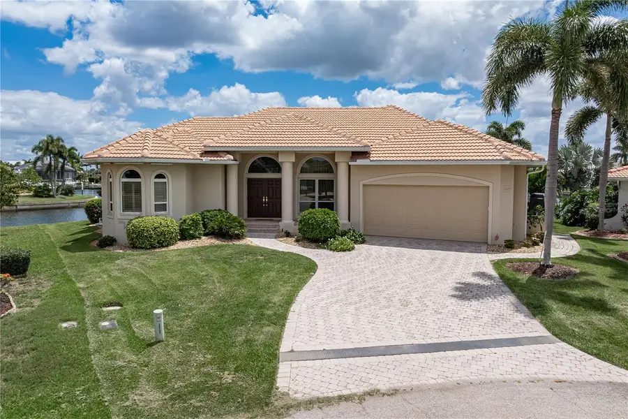 3366 Trinidad Court, Punta Gorda, FL 33950 - #2
