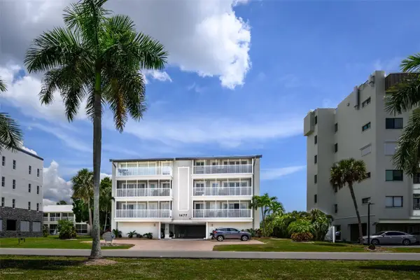 1477 Park Beach Circle #11, PUNTA GORDA, FL 33950