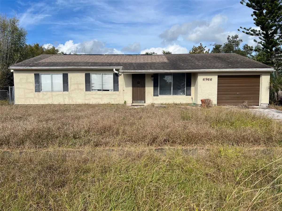 6966 Roslyn Court, North Port, FL 34287 - #1
