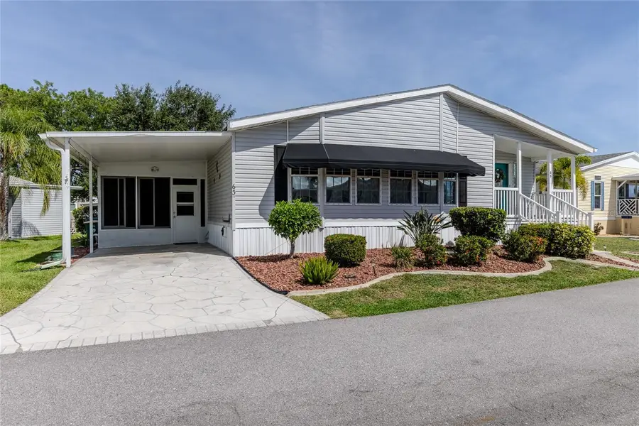 2100 Kings Highway #63, Port Charlotte, FL 33980 - #3