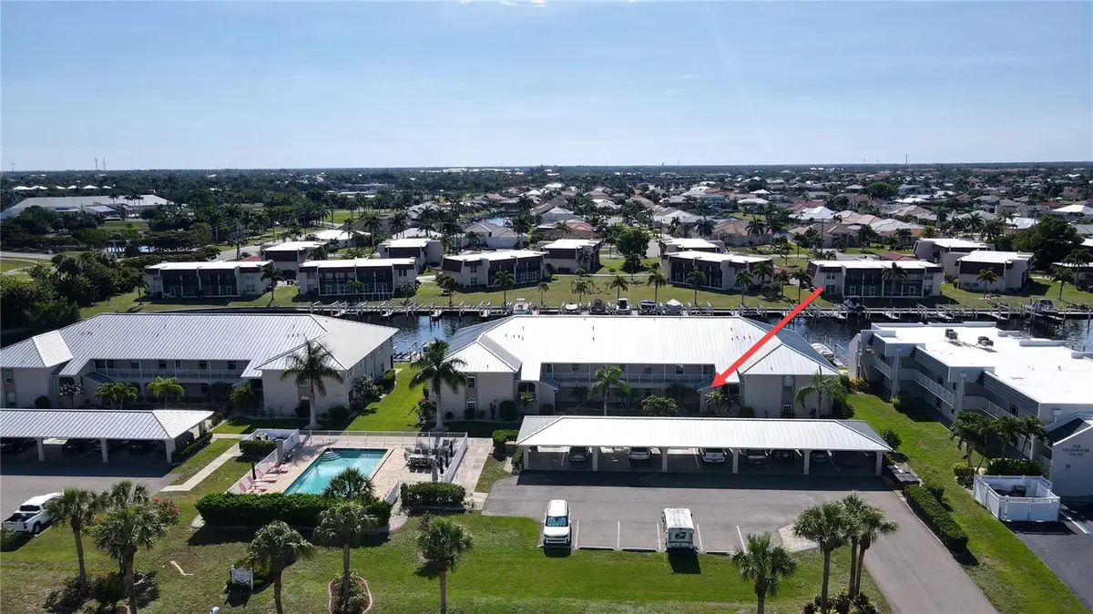 220 Coldeway Drive #214, Punta Gorda, FL 33950 - #1