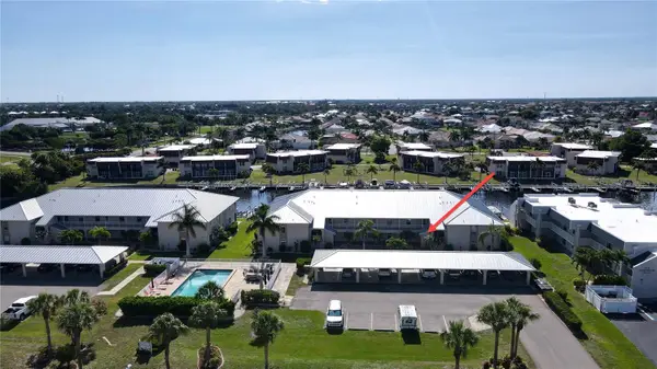 220 Coldeway Drive #214, PUNTA GORDA, FL 33950