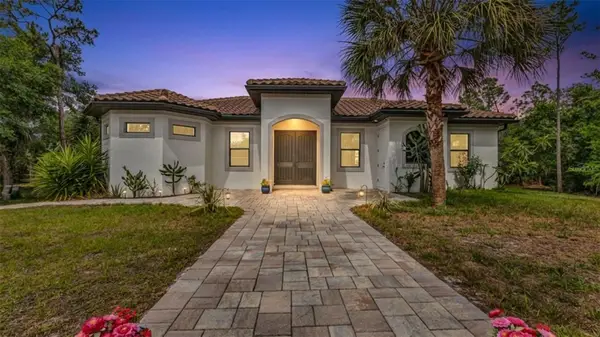 24581 Tangerine Avenue, PUNTA GORDA, FL 33980