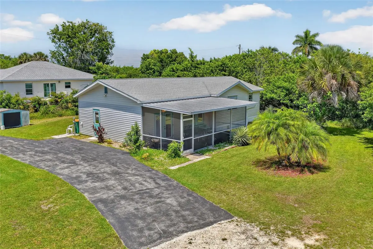 1411 Coral Ridge Drive, Punta Gorda, FL 33950 - #1