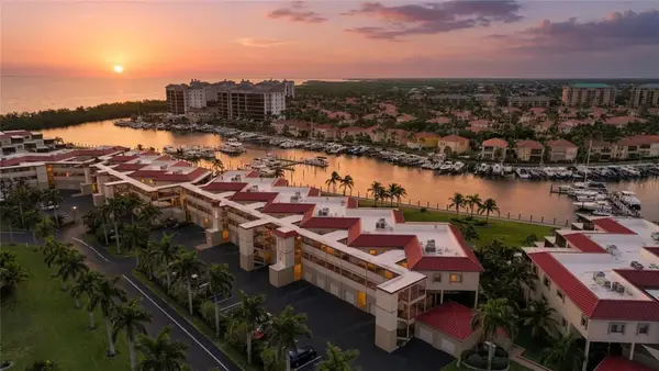 3230 Southshore Drive #34A, PUNTA GORDA, FL 33955