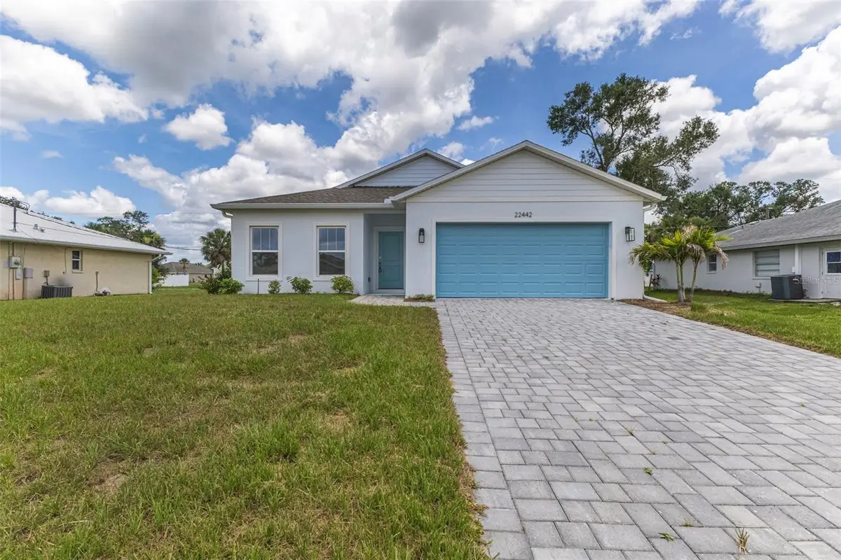 22442 Peachland Boulevard, Port Charlotte, FL 33954 - #1