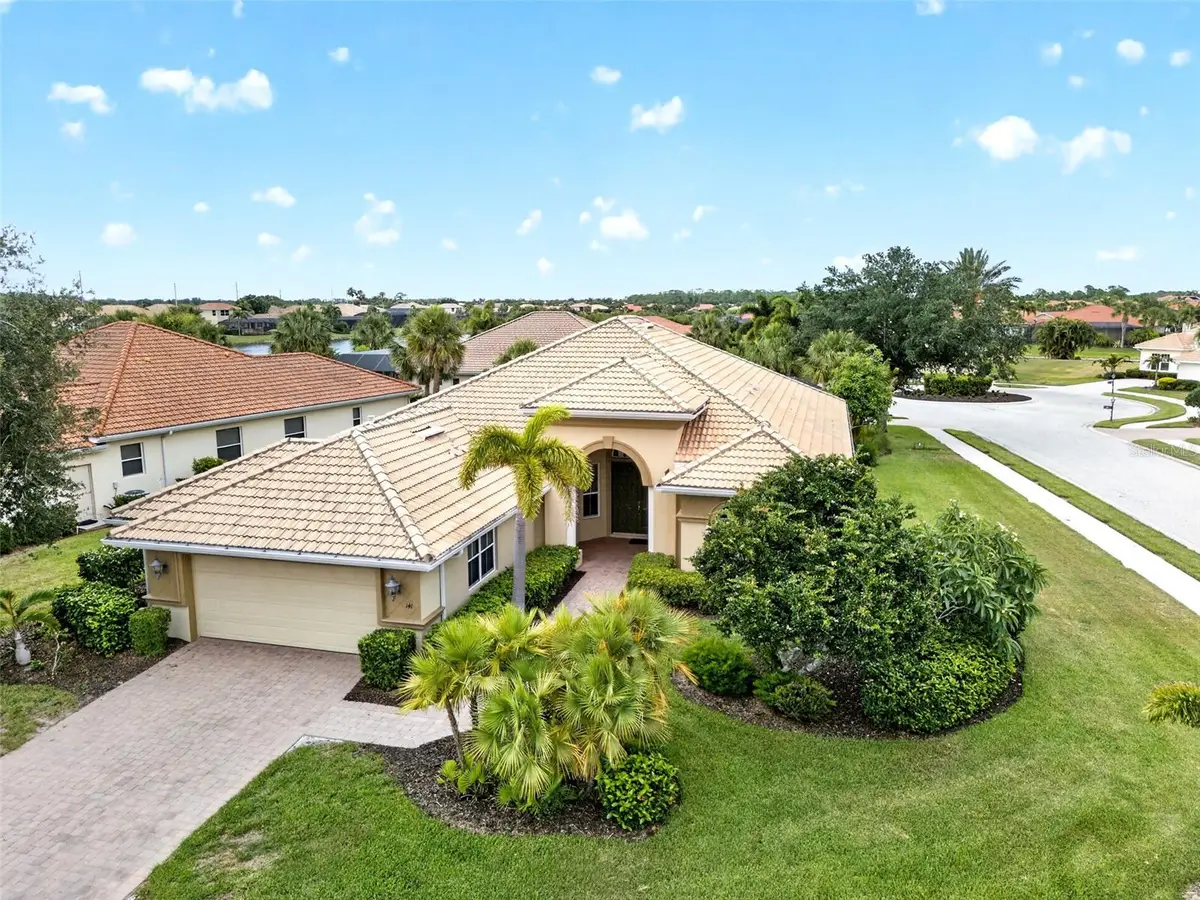 141 Medici Terrace, North Venice, FL 34275 - #1