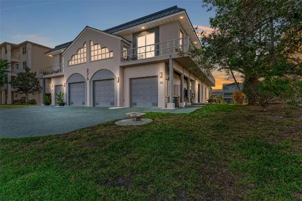 276 Lewis Circle #112, PUNTA GORDA, FL 33950