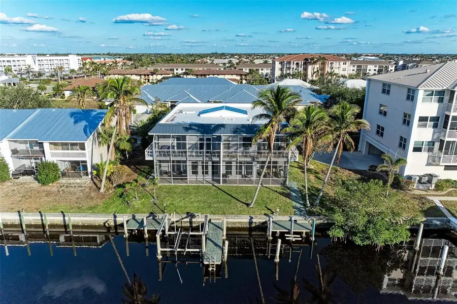 276 Lewis Circle #112, Punta Gorda, FL 33950 - #3