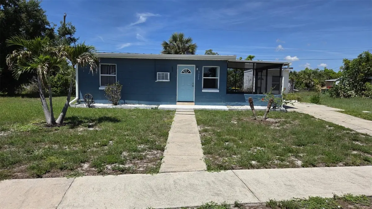 3373 Lucerne Terrace, Port Charlotte, FL 33952 - #1