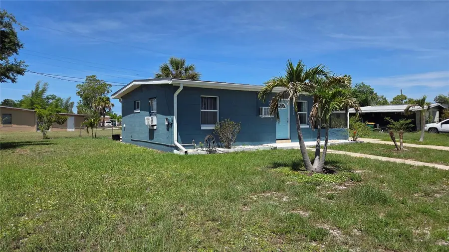 3373 Lucerne Terrace, Port Charlotte, FL 33952 - #3