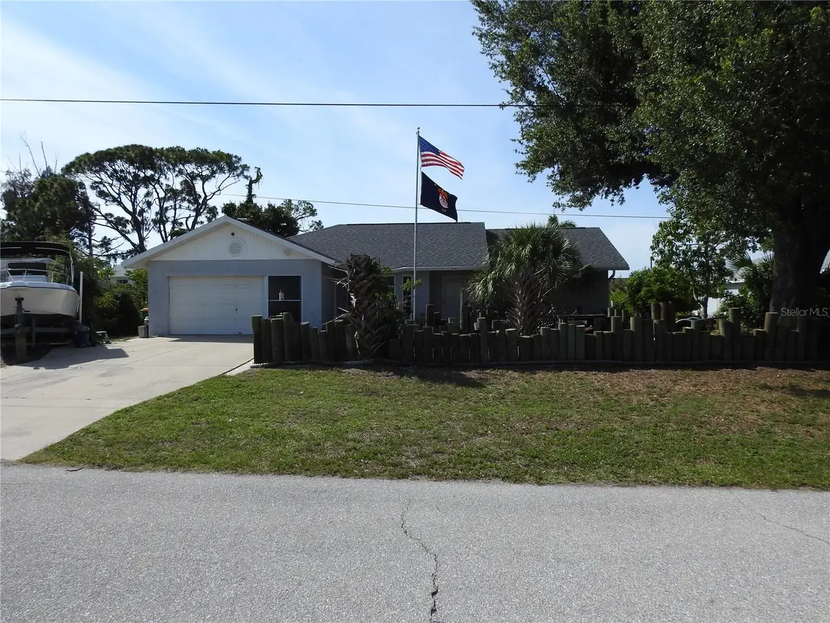 2132 Pennsylvania Avenue, Englewood, FL 34224 - #1