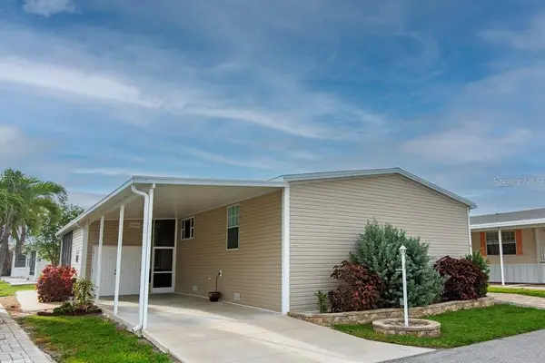 11 Brink Avenue, PUNTA GORDA, FL 33950