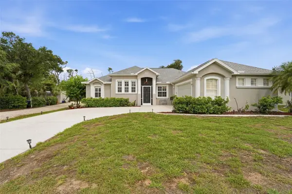 4801 Brickell Drive, NORTH PORT, FL 34286