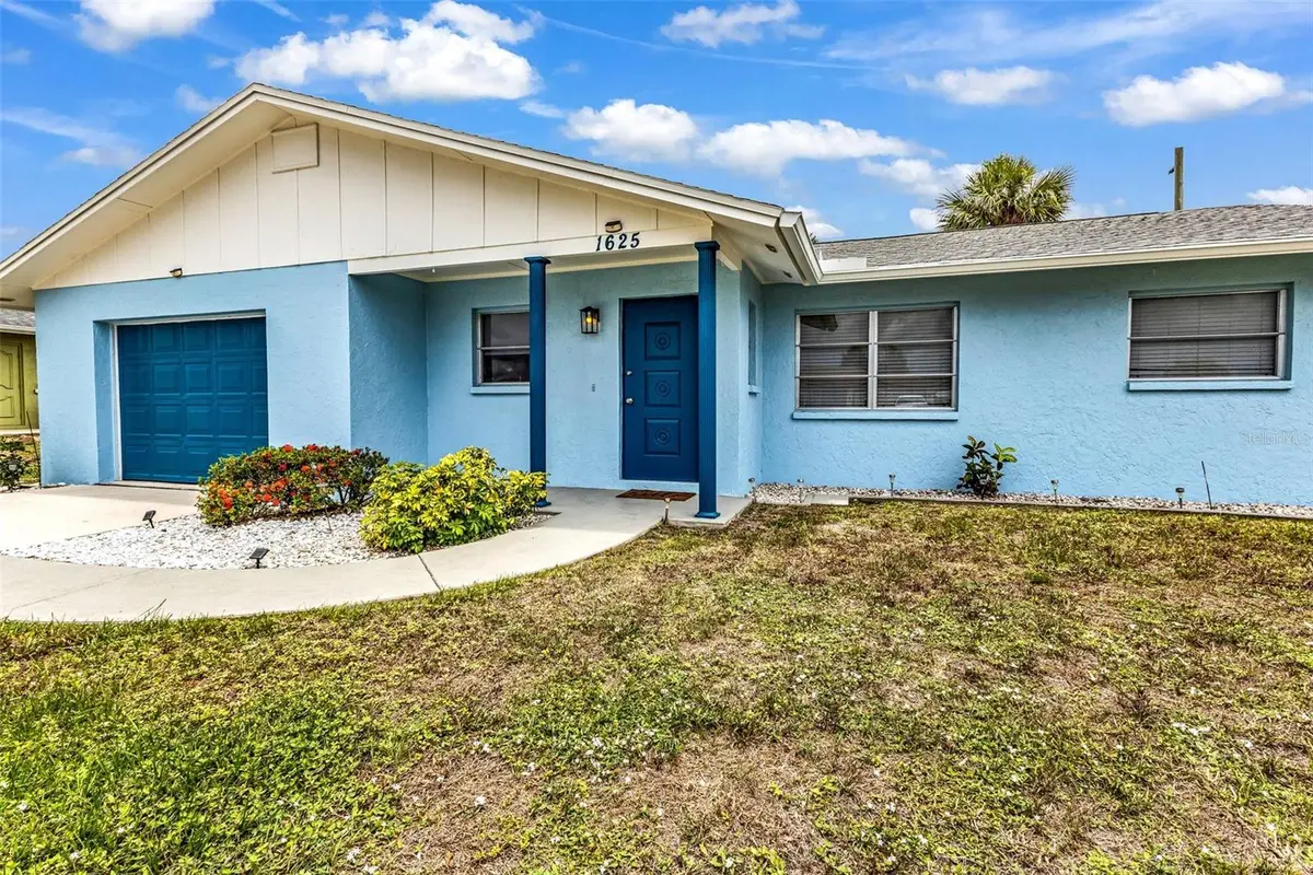 1625 Loralin Drive, Englewood, FL 34223 - #1