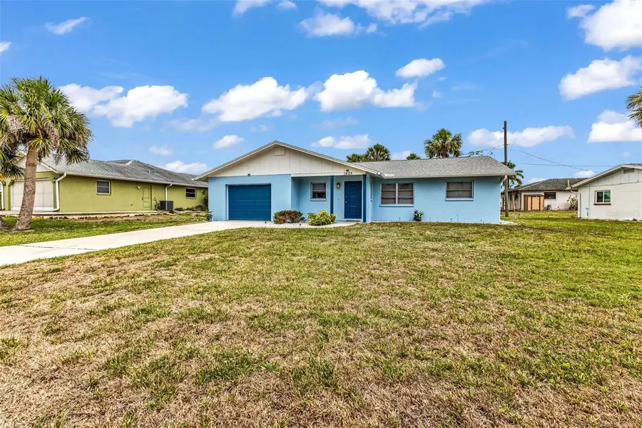 1625 Loralin Drive, Englewood, FL 34223 - #2