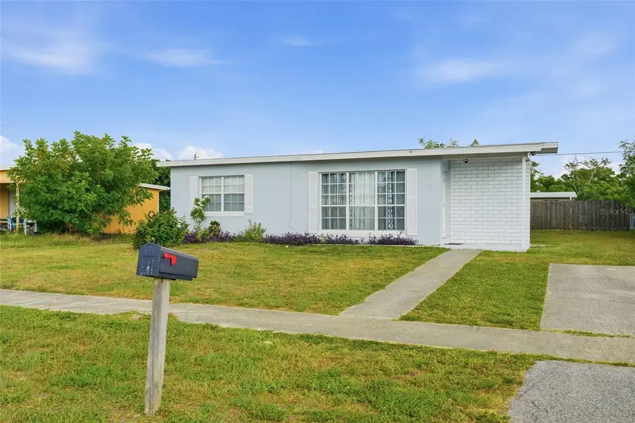 21882 Haines, Port Charlotte, FL 33952 - #2