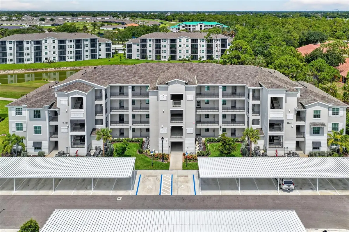 18461 Copperhead Court N #422, Lehigh Acres, FL 33936 - #1