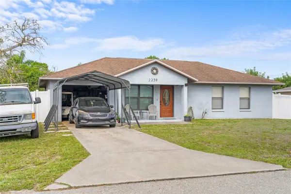 2239 Lotus Road, FORT MYERS, FL 33905