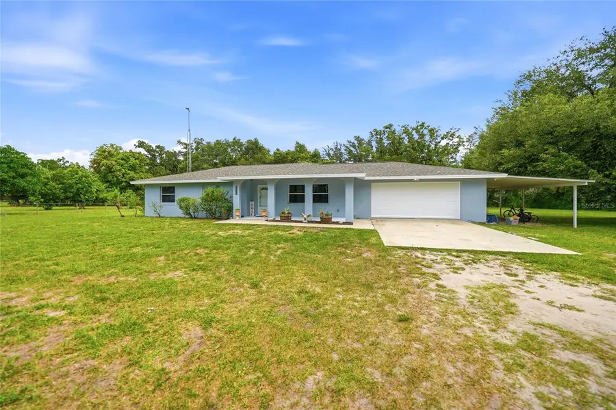 2798 SE Lovejoy Street, Arcadia, FL 34266 - #2