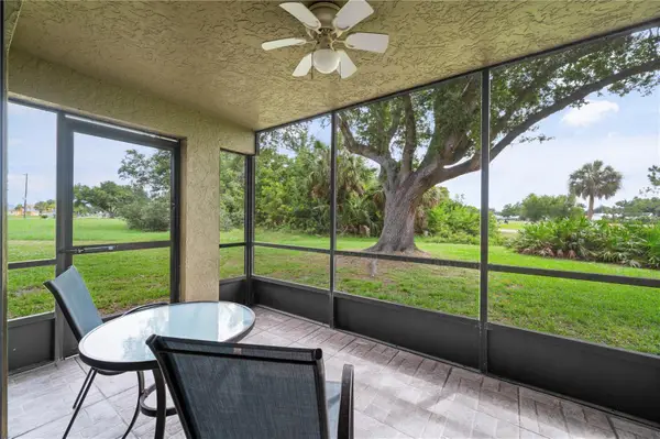 1444 San Cristobal Avenue #C, PUNTA GORDA, FL 33983