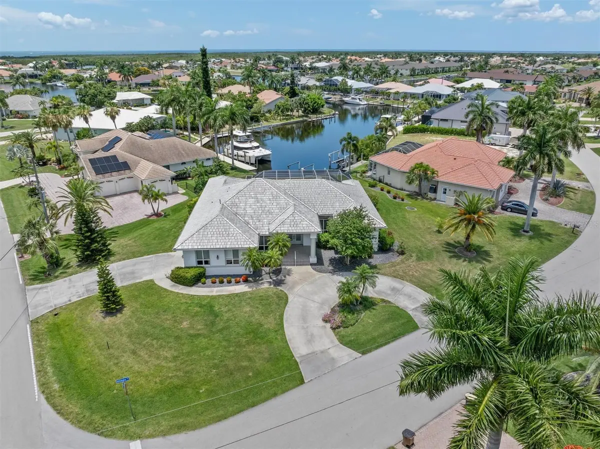 1401 Kittiwake Drive, Punta Gorda, FL 33950 - #1