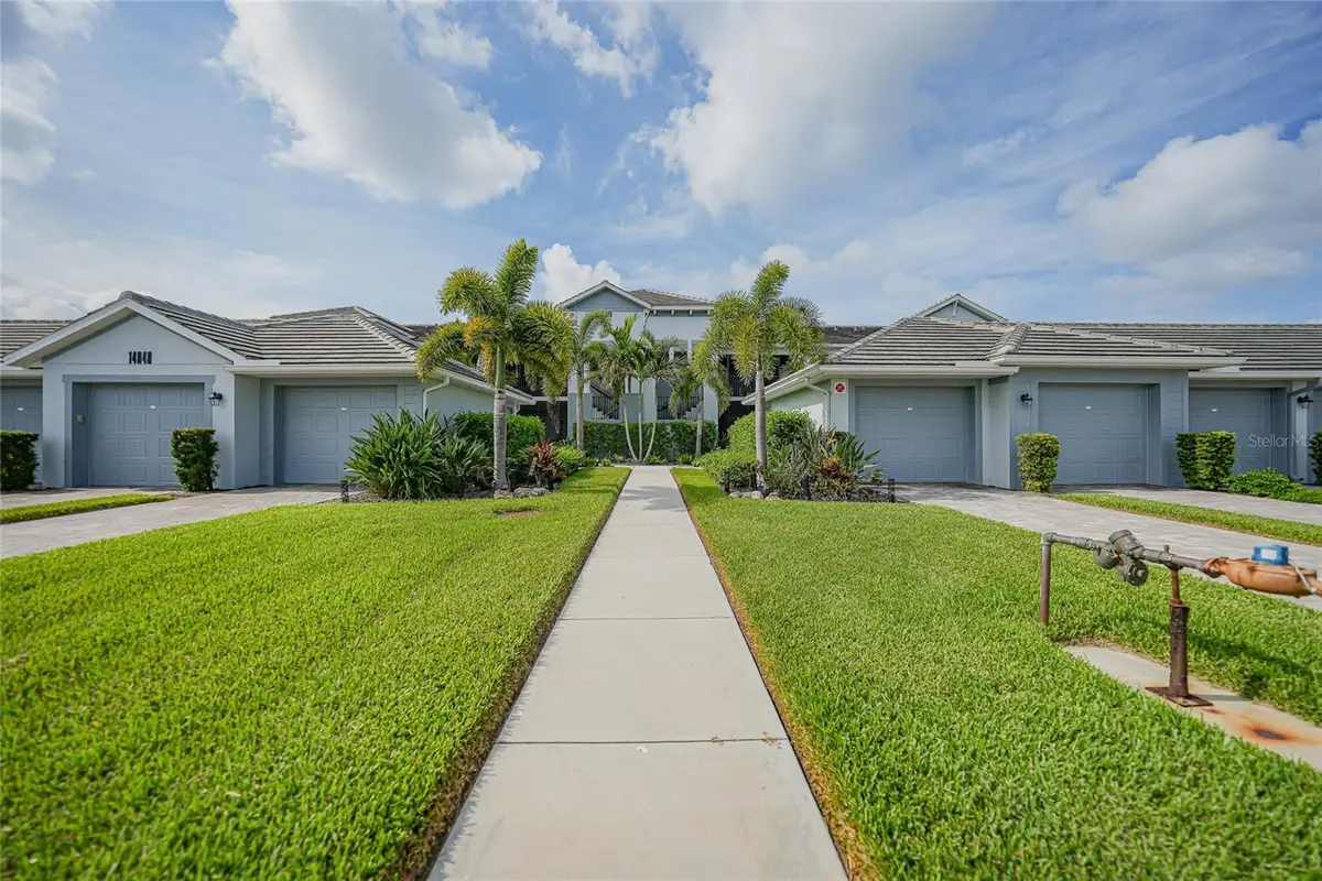 14040 Heritage Landing Boulevard #125, Punta Gorda, FL 33955 - #1