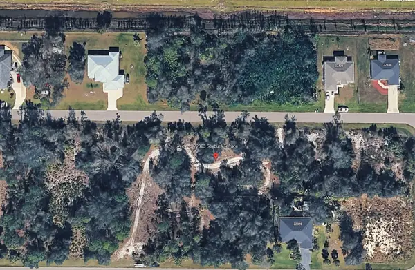 22303 Seyburn Terrace, PORT CHARLOTTE, FL 33954