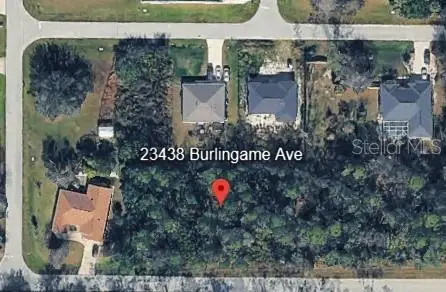 23430 Burlingame Avenue, Punta Gorda, FL 33980 - #2