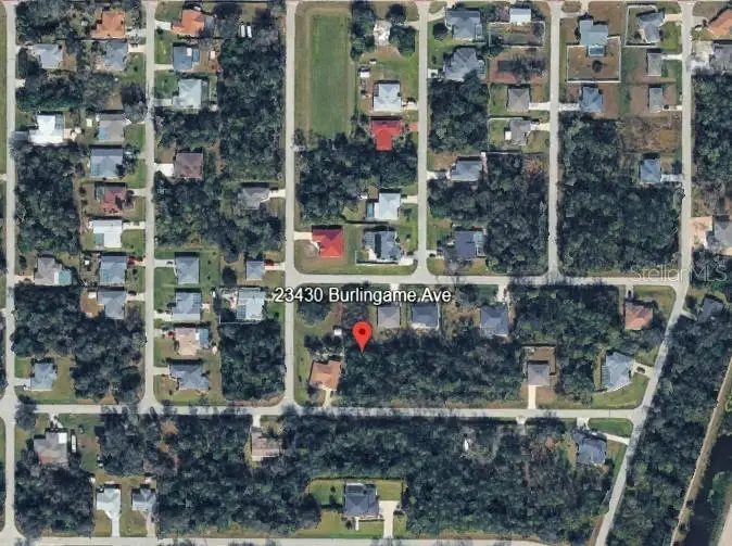 23430 Burlingame Avenue, Punta Gorda, FL 33980 - #3