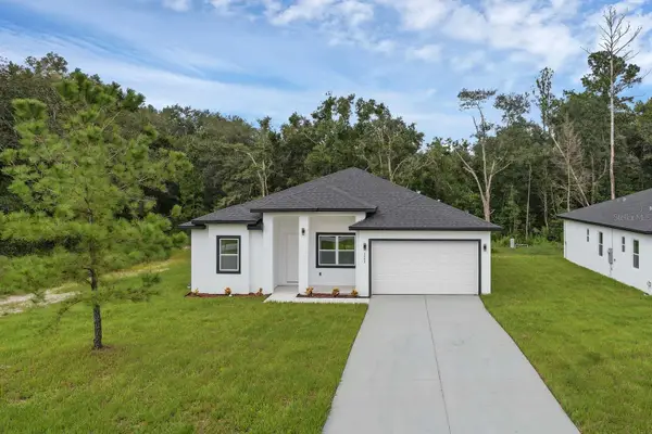 205 Australian Drive, ROTONDA WEST, FL 33947