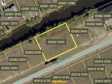 1429 SW 4th Terrace, CAPE CORAL, FL 33991