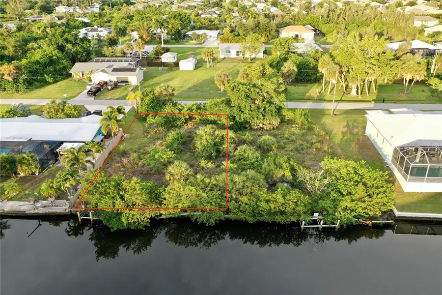 3709 Wisteria Place, Punta Gorda, FL 33950 - #2