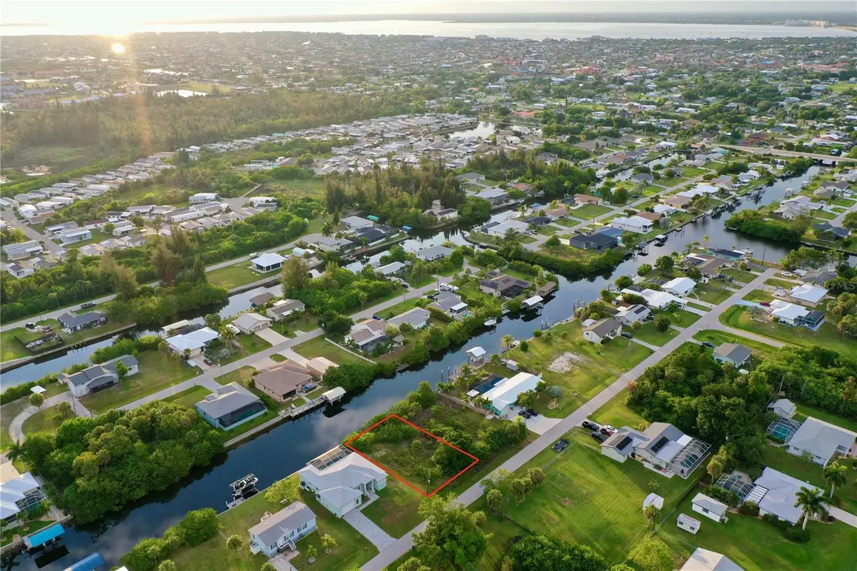 3717 Wisteria Place, Punta Gorda, FL 33950 - #1