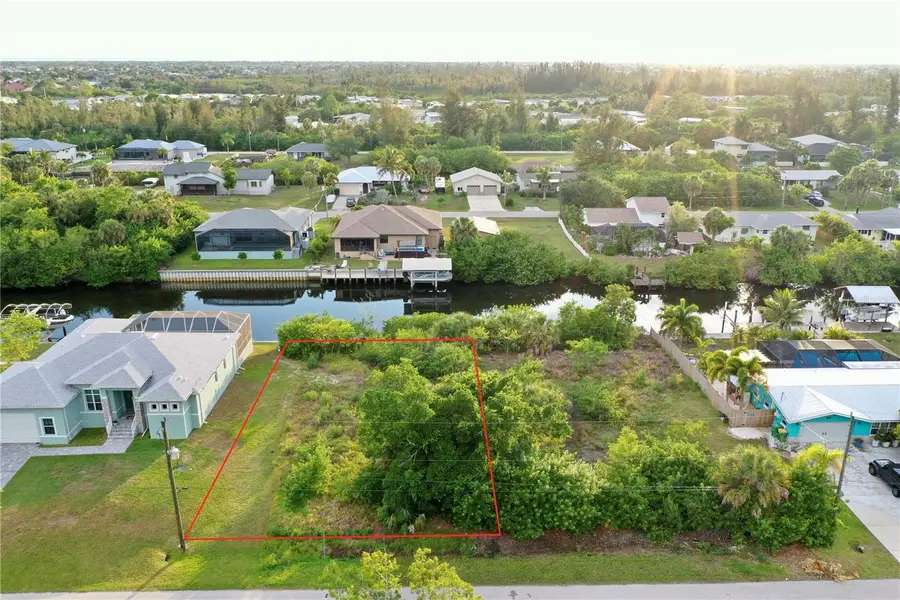 3717 Wisteria Place, Punta Gorda, FL 33950 - #3