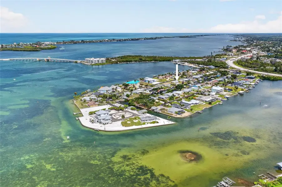 1447 Lemon Bay Drive, Englewood, FL 34223 - #3