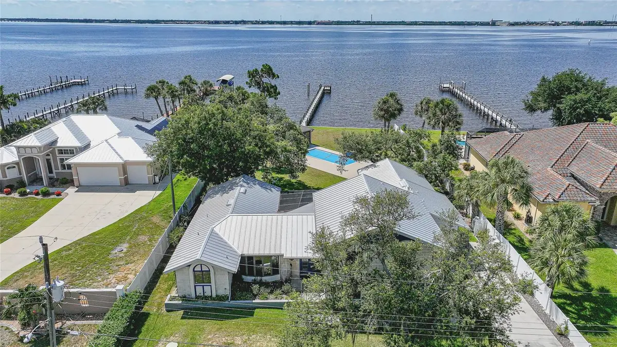 4460 Northshore Drive, Punta Gorda, FL 33980 - #1