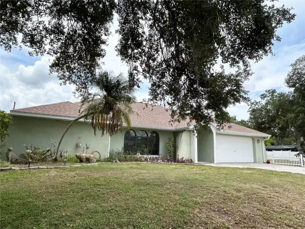 1034 Kensington Street, PORT CHARLOTTE, FL 33952