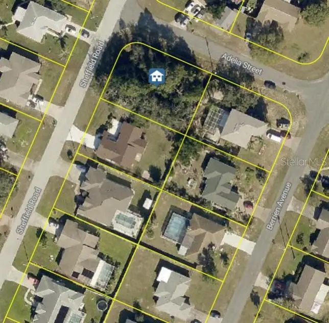 11416 Adelia Street, Spring Hill, FL 34608 - #1